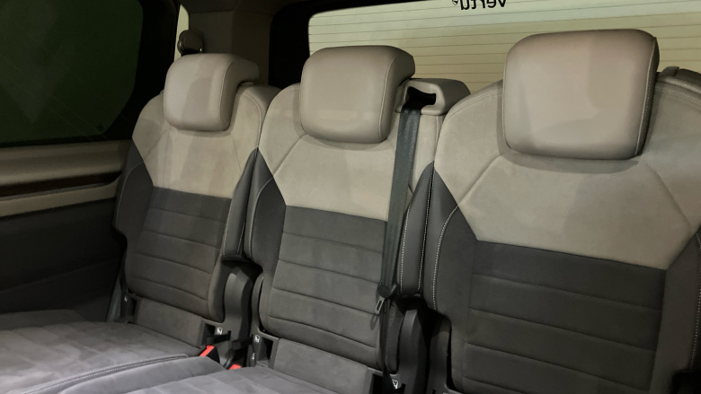 Volkswagen Multivan 2.0 TSI Style 5dr LWB DSG Petrol Estate